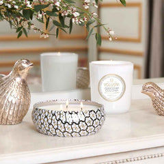 Gardenia Classic Candle