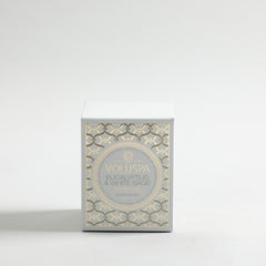 Eucalyptus Classic Candle