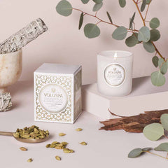 Eucalyptus Classic Candle