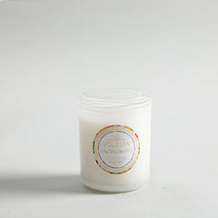 Wild Flowers Classic Candle