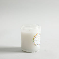 Wild Flowers Classic Candle