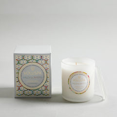 Wild Flowers Classic Candle