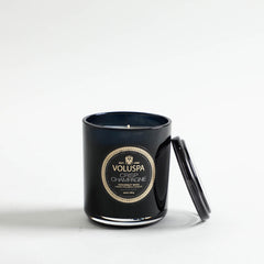 Crisp Champagne Classic Candle