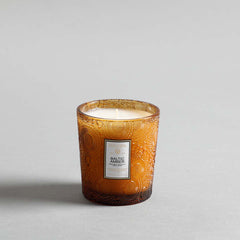 Baltic Amber Classic Candle