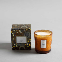 Baltic Amber Classic Candle