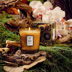 Baltic Amber Classic Candle