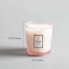 Panjore Lychee Classic Candle
