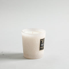 Santal Vanille Classic Candle