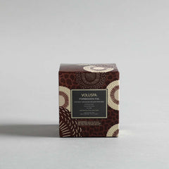 Forbidden Fig Classic Candle