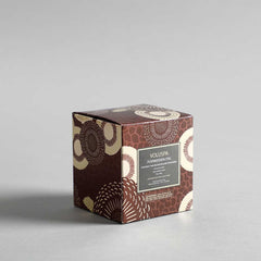 Forbidden Fig Classic Candle