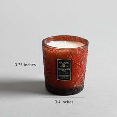 Forbidden Fig Classic Candle