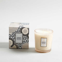 Jasmine Midnight Classic Candle