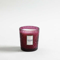 Santiago Classic Candle