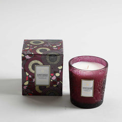Santiago Classic Candle