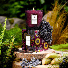 Santiago Classic Candle
