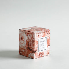 Rose Otto Classic Candle