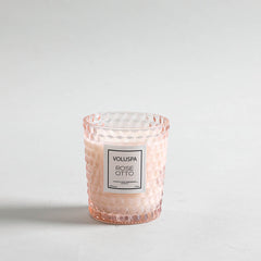 Rose Otto Classic Candle