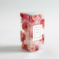 Roses Macaron Trio - Giftset