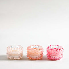 Roses Macaron Trio - Giftset