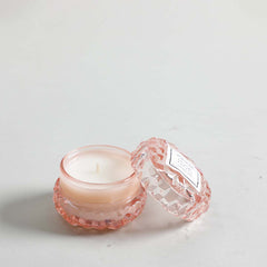 Roses Macaron Trio - Giftset