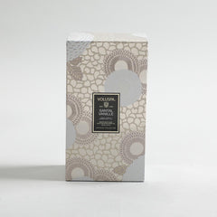 Santal Vanille Reed Diffuser