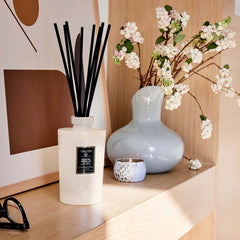 Santal Vanille Reed Diffuser