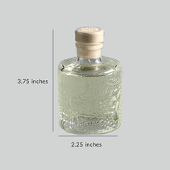 Jasmine Midnight Bloom Reed Diffuser