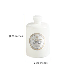 Gardenia Colonia Bloom Reed Diffuser