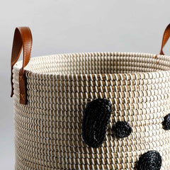 Pluto Storage Basket - Large
