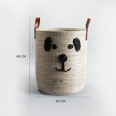 Pluto Storage Basket - Large