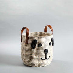 Pluto Storage Basket - Small