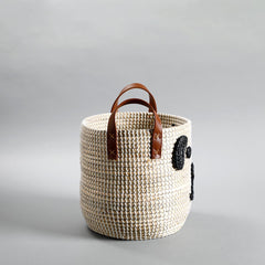 Pluto Storage Basket - Small