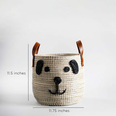 Pluto Storage Basket - Small