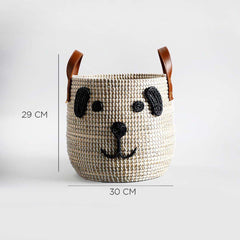 Pluto Storage Basket - Small