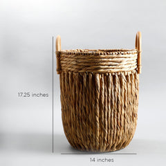 Wiver Storage Basket - Medium