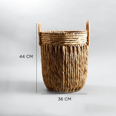 Wiver Storage Basket - Medium