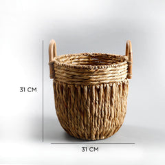Wiver Storage Basket - Small