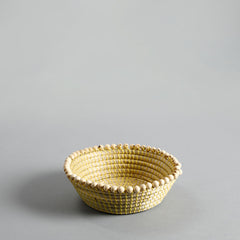 Mitha Storage Tray Basket - Small