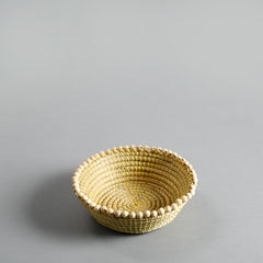 Mitha Storage Tray Basket - Small