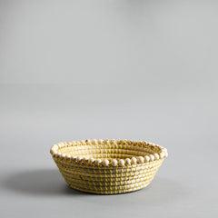 Mitha Storage Tray Basket - Small