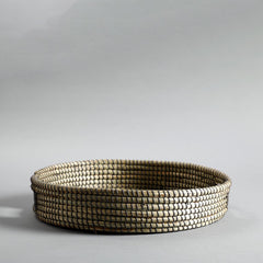 Mandala Tray Basket