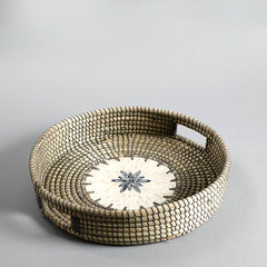 Mandala Tray Basket