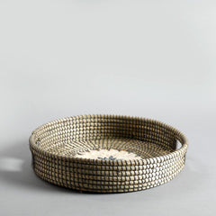 Mandala Tray Basket