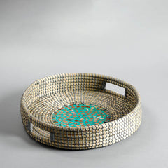 Ripal Tray Basket