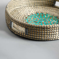 Ripal Tray Basket