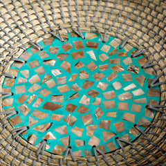 Ripal Tray Basket
