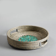 Ripal Tray Basket
