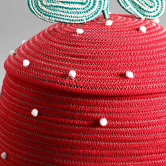 Cherry Storage Basket - Large