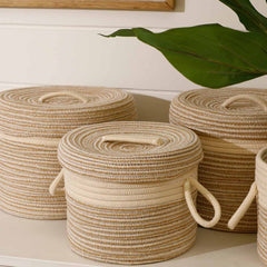 Pastro  Storage Basket - Small