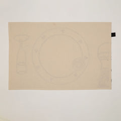 Cater Placemat Set Of 4